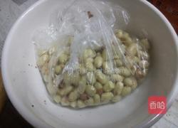自制广东年货 油角的做法图解5