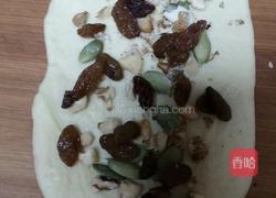 果仁面包的做法图解9