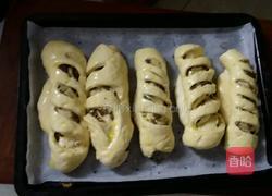 果仁面包的做法图解12