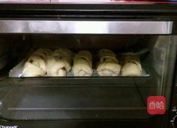 果仁面包的做法图解13