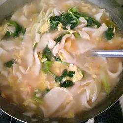 扯面的做法[图]