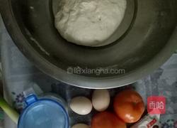 扯面的做法图解1