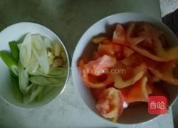 扯面的做法图解4