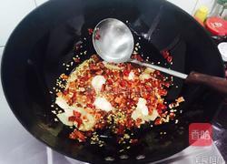 花生米小银鱼的做法图解4