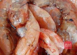 红油虾滑的做法图解1