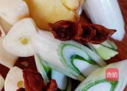 红油虾滑的做法图解5