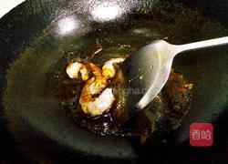 在意大利拌面的做法图解4