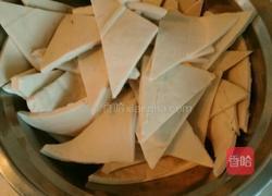 麻辣白干的做法图解3