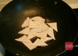 麻辣白干的做法图解4