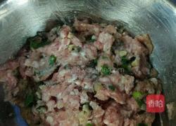 酿豆腐的做法图解3