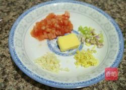 葡萄酒煮青口的做法图解2