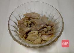 青笋炒肉的做法图解7