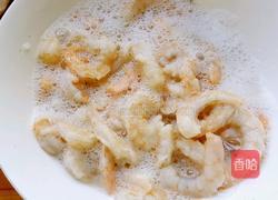 清炒虾仁的做法图解3