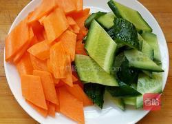 清炒虾仁的做法图解4