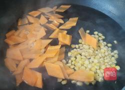 清炒虾仁的做法图解7