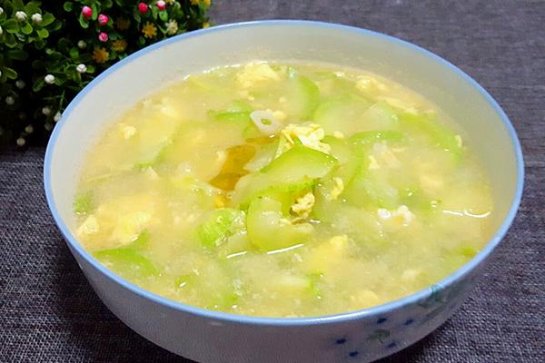 西葫芦的做法大全