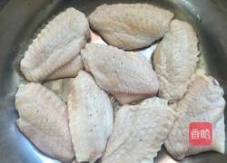 脆皮辣翅的做法图解2