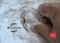 脆皮辣翅的做法图解5