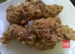 脆皮辣翅的做法图解8