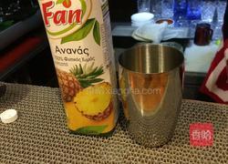 水果宾治的做法图解2