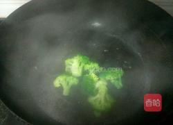 鲍鱼捞饭的做法图解5