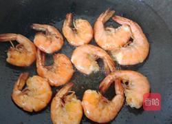 靠大虾的做法图解3