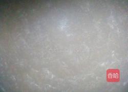 牛肉酱 热干面面的做法图解5