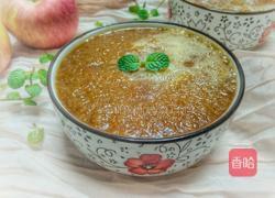 鲜榨苹果汁的做法图解10