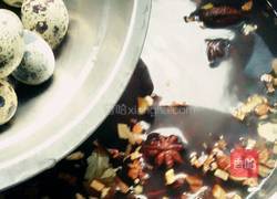 五香鹌鹑蛋的做法图解7