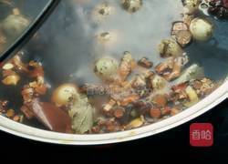 五香鹌鹑蛋的做法图解8