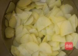 麻辣土豆片的做法图解6