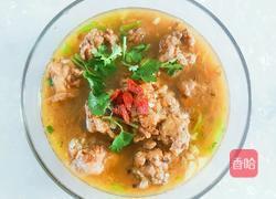 虎头鸡的做法图解13