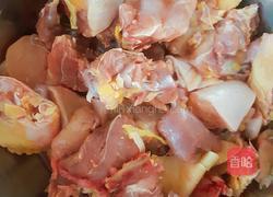 虎头鸡的做法图解1