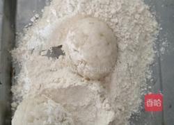 艾窝窝的做法图解3