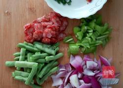 焖面的做法图解1