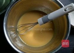 草莓小蛋糕的做法图解7