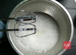 草莓小蛋糕的做法图解11