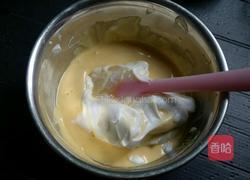 草莓小蛋糕的做法图解16