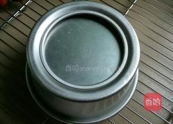 草莓小蛋糕的做法图解20