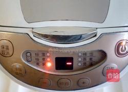 粘玉米渣粥的做法图解5