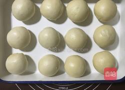 椒盐酥皮饼的做法图解7