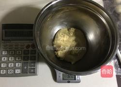 椒盐酥皮饼的做法图解8