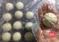 椒盐酥皮饼的做法图解10