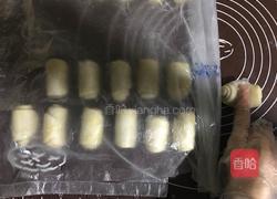 椒盐酥皮饼的做法图解16