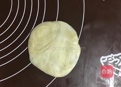 椒盐酥皮饼的做法图解18