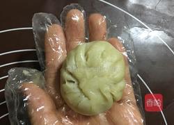椒盐酥皮饼的做法图解20