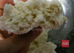 空心芝麻饼的做法图解5