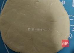 空心芝麻饼的做法图解13