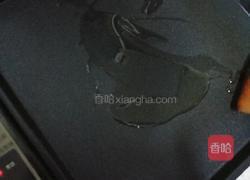 空心芝麻饼的做法图解16