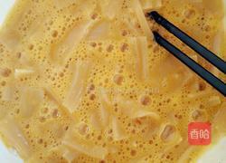 炒冷面的做法图解2